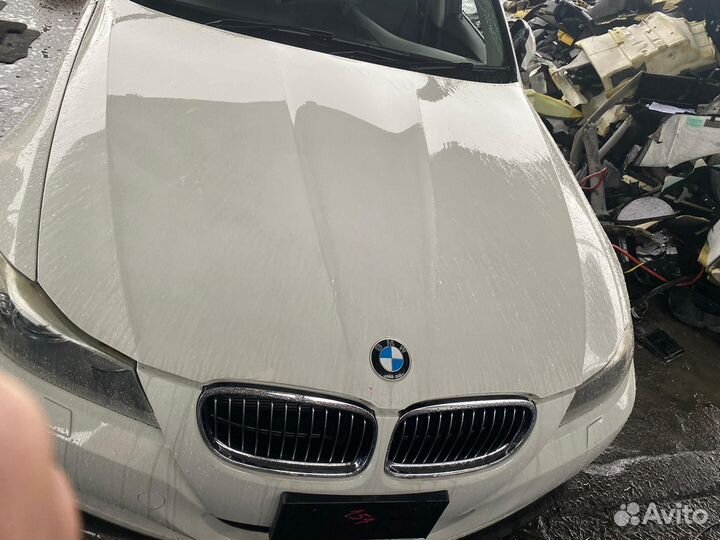 Bmw 3 series е 90 в разбор