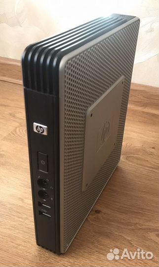 HP Compaq T5735 Thin Client