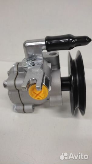 Насос гур на Hyundai Accent