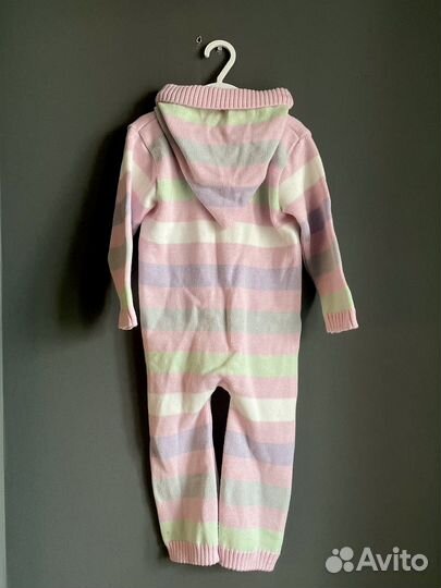 Комбинезон детский