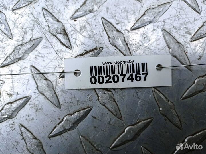 Кардан задний Cadillac Escalade GMT9