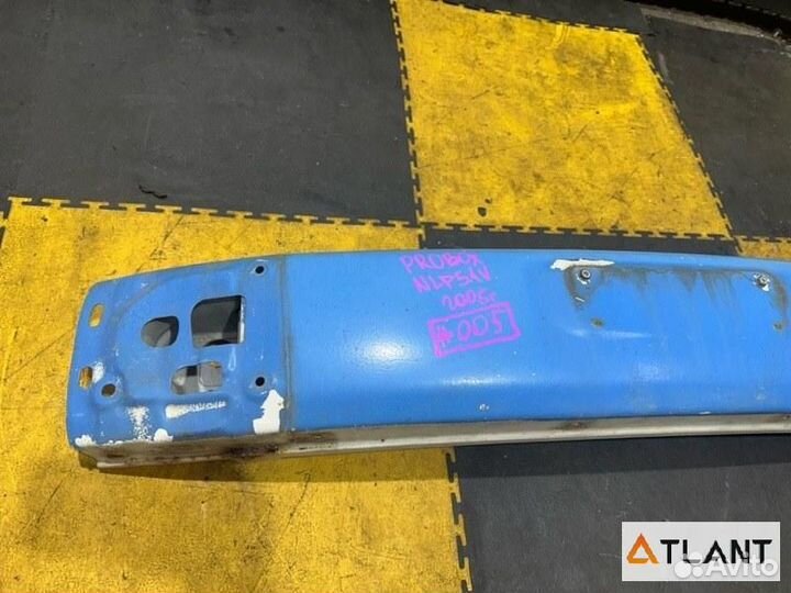 Бампер передний toyota probox