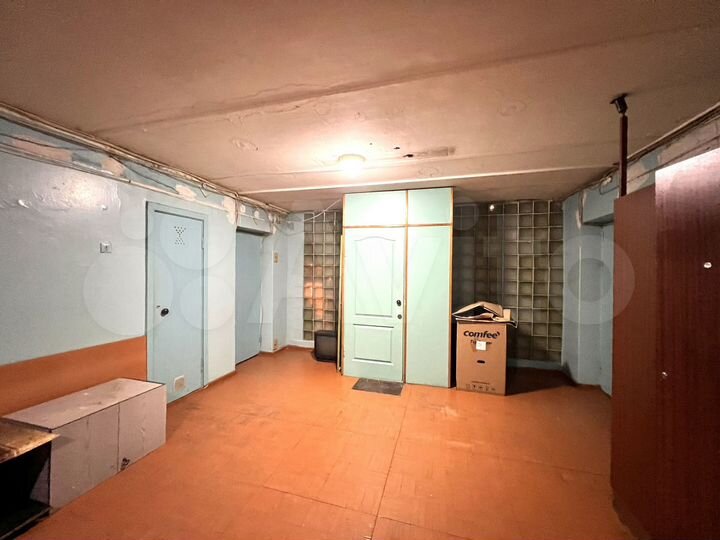 Комната 21,5 м² в > 9-к., 6/9 эт.