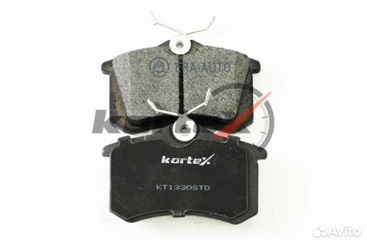 Kortex KT1330STD audi, VW, skoda, seat