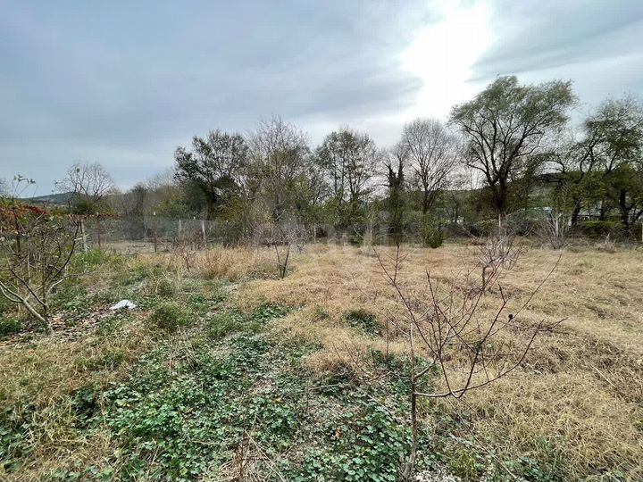 Участок 8,3 сот. (ИЖС)