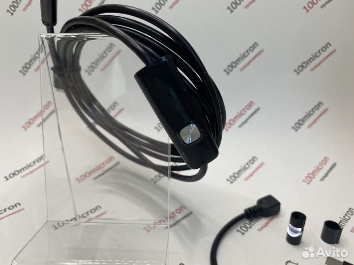 Эндоскоп Kerui для Android/Windows