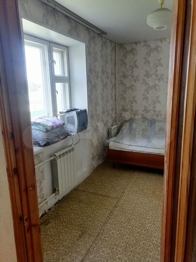 2-к. квартира, 38,9 м², 4/5 эт.