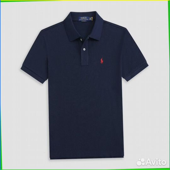 Футболка Polo Ralph Lauren (62192 Номер отгрузки: )