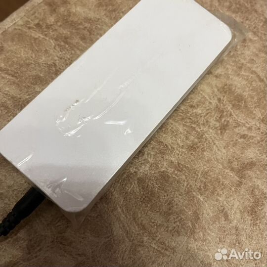 Коммутатор D link