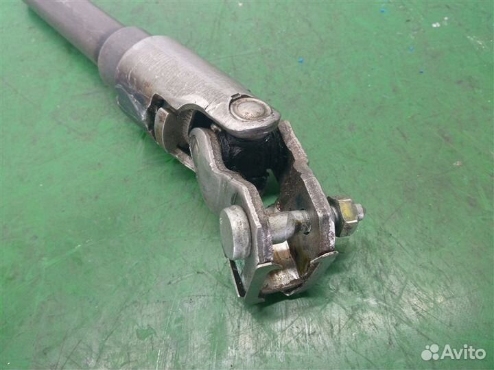 Рулевой карданчик Peugeot 206 2A/C