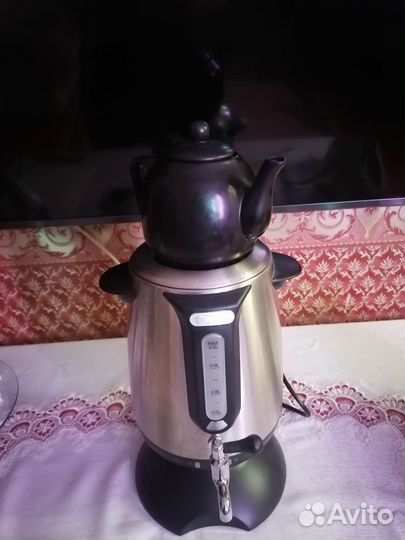 Самовар электрический