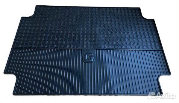 Коврик багажника Mercedes AMG G 463 в наличии