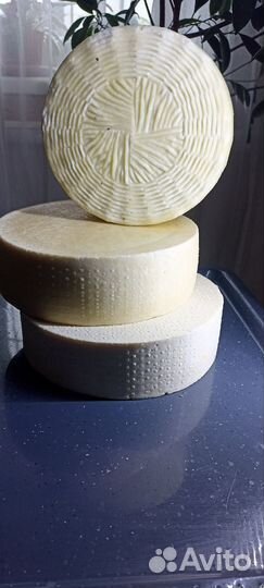 Крафтовый сыр