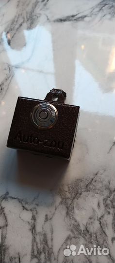 Блокиратор OBD разъема диагностики