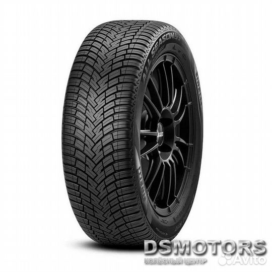 Pirelli Cinturato All Season SF 2 215/65 R16 102V