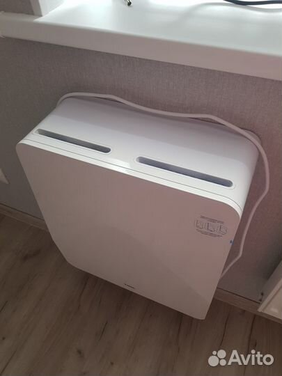 Бризер Очиститель воздуха tion 3S