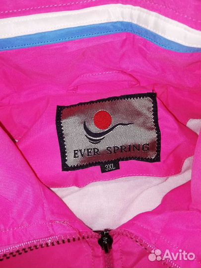 Спортивный костюм женский 46-48