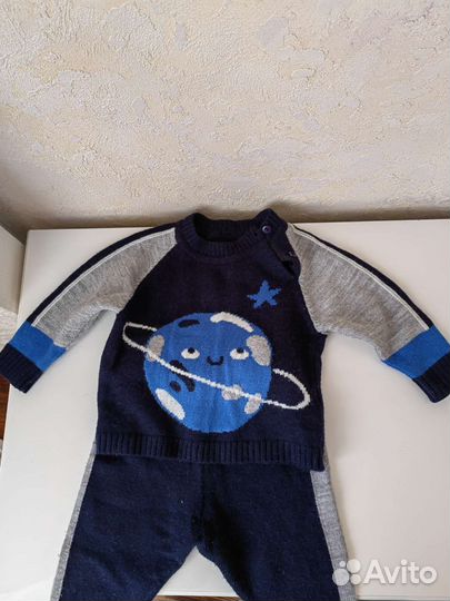 Костюм детский