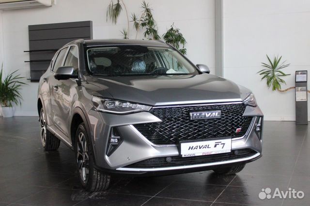 Haval воронеж официальный дилер