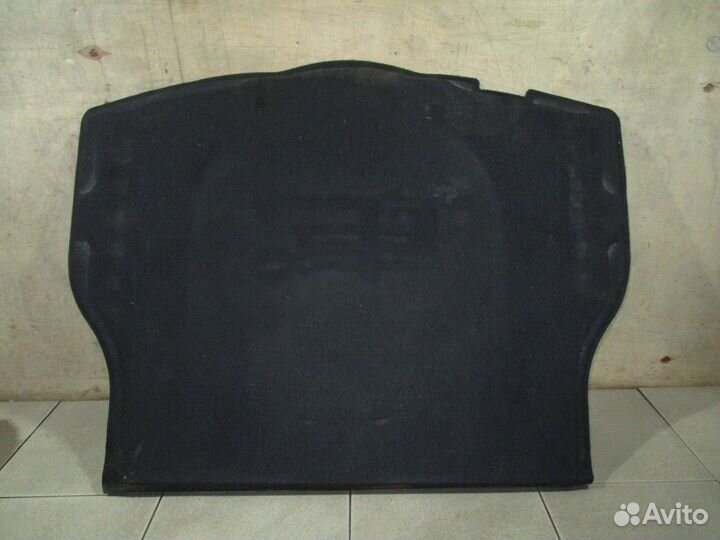 Пол багажника Honda Accord VII 2002-2007