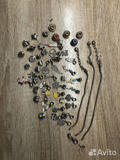 Набор для создания браслетов