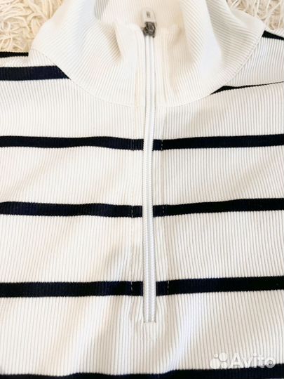 Свитшот тельняшка