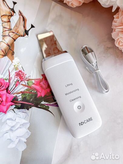 Прибор для ухода за лицом NDCare Impulse US01