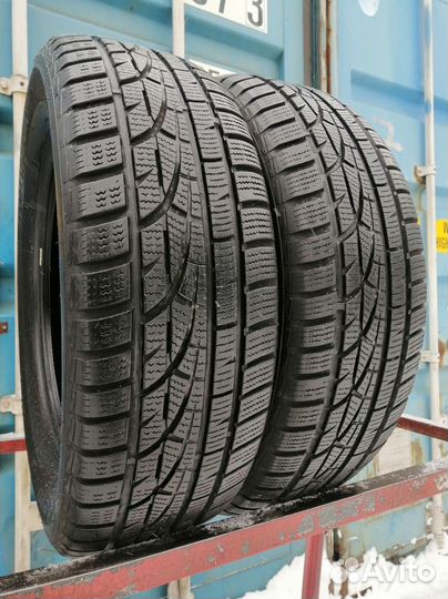 Hankook Winter I'Cept Evo W310 225/60 R17 103V