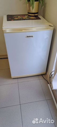 Минихолодильник бу
