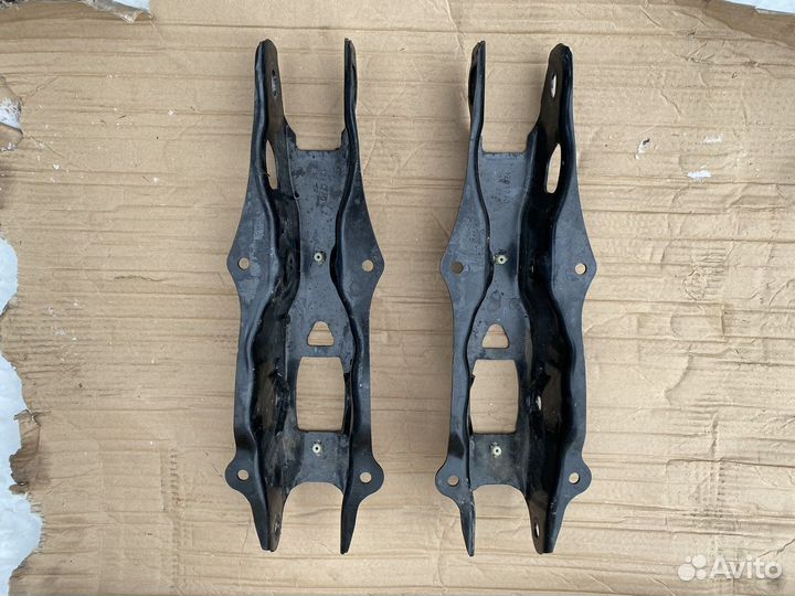 Задние нижние рычаги BMW X5 G05 X6 G06 X7 G07