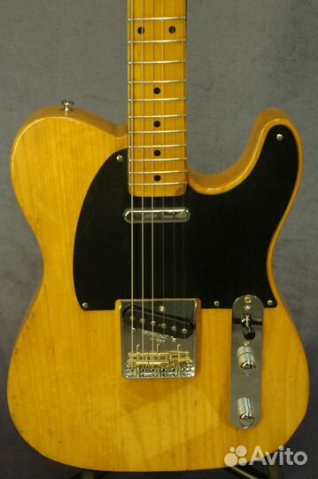 Fender Telecaster TL-52 FX