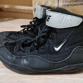 Борцовки nike inflict