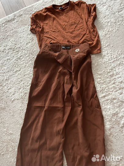 Женские вещи пакетом