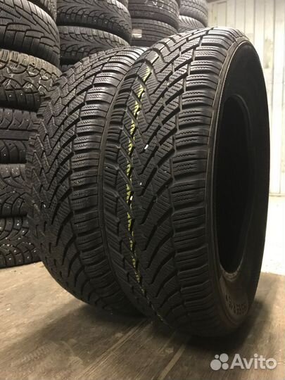 Continental ContiWinterContact TS 850 195/65 R15 99J