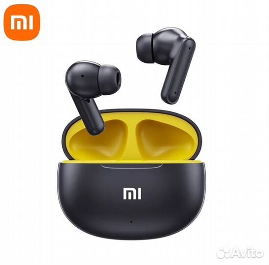 Беспроводные наушники