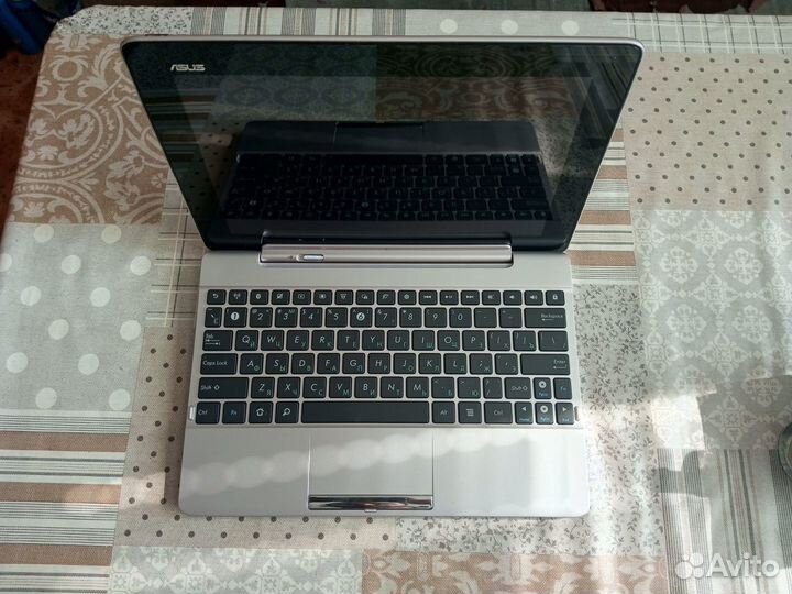 Планшет asus Transformer Pad