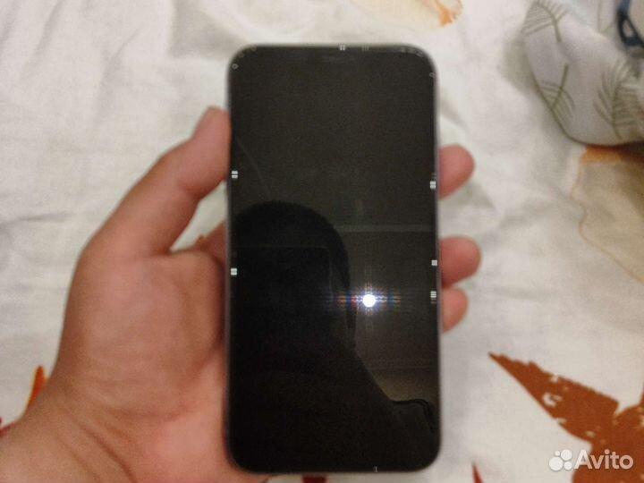 Телефон iPhone 11 128 gb