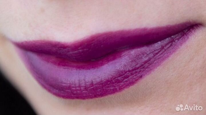 Помада vivienne sabo merci тон 20