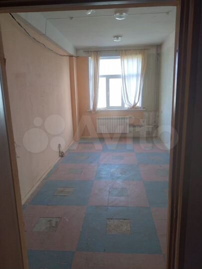 Офис, 18 м²