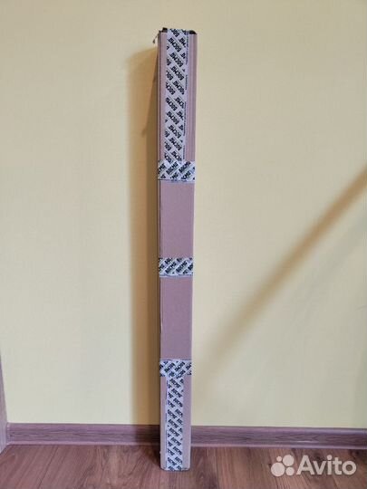 LED светильник на тросах