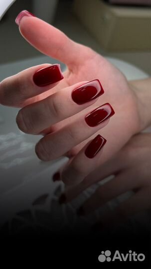 Маникюр педикюр некрасовка