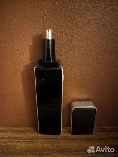 Триммер для носа и ушей