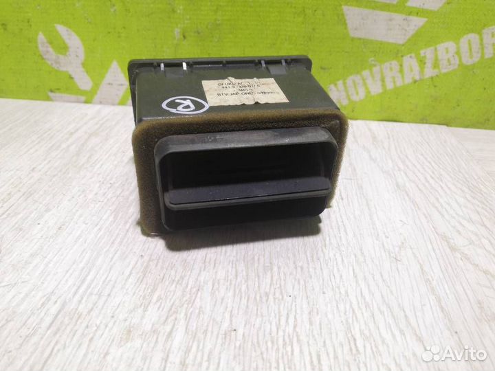 Дефлектор воздушный Шкода Фелиция