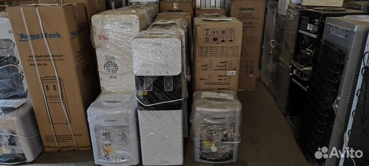 Кулер для воды