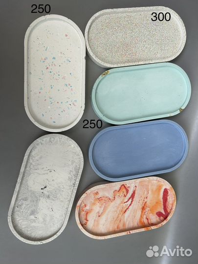 Изделия из гипса