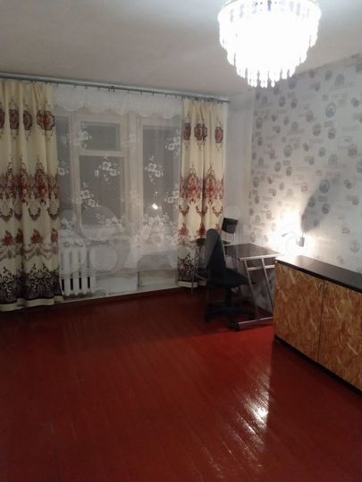 1-к. квартира, 30 м², 5/5 эт.