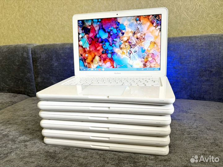 Macbook 13 Windows