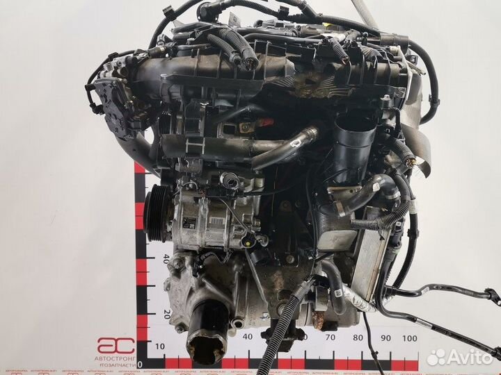 Двигатель (двс) для BMW 3-Series (G20/G21) B48B20B