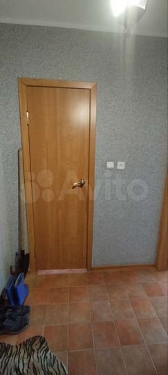 1-к. квартира, 36 м², 4/5 эт.