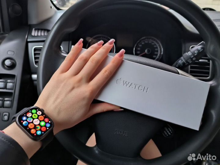 Apple Watch 9 